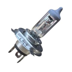 AMPOLLETA H7 12V 55W BASE PX26D