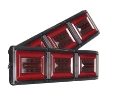 PACK FOCOS TRASEROS TUNING  12-24V KQ-00-2_UNI