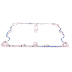 EMPAQUETADURA DE FRENO MOTOR CUMMINS N14/NT855