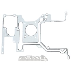 EMPAQUETADURA DE LA CARCASA DE DISTRIBUCIÓN CUMMINS X15