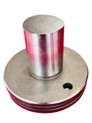 EJE INTERMEDIO DE PISTÓN DE FRENO CAJA FÜLLER 13/18 VEL (EF17180)