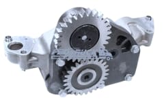 BOMBA DE ACEITE CUMMINS ISX (141313)