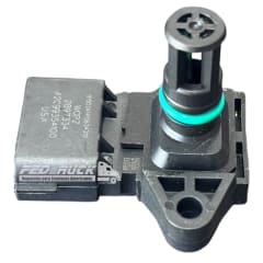 SENSOR DOBLE DE PRESIÓN Y TEMPERATURA CUMMINS ISL/ISM/ISX/ISC(050626)