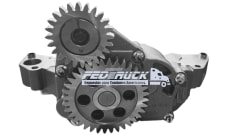 BOMBA DE ACEITE CUMMINS ISX (Orig) (141313)