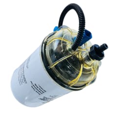 KIT, FILTRO SEPARADOR AGUA/COMB INTER NAVISTAR