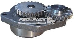 BOMBA DE ACEITE CUMMINS 6C/ISC /ISL (141297)