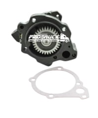 BOMBA DE ACEITE CUMMINS N14 CELECT PLUS (141294)