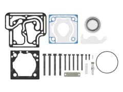 KIT, REPARACIÓN DE CULATÍN DEL COMPRESOR CUMMINS ISX/ISC/ISL/MACK (RK.01.067.01)