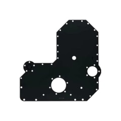 TAPA DE DISTRIBUCIÓN CUMMINS ISM (060083)