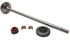 KIT DE VÁLVULA DE ESCAPE DETROIT S60 STD (691913)