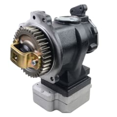COMPRESOR DE AIRE MOTOR CUMMINS ISX