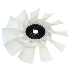 ASPA VENTILADOR KENWORTH T660-CUMMINS ISX (11 ASPAS-30 PULG)