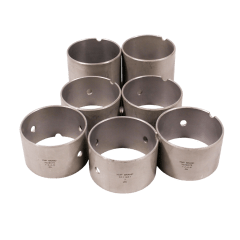 KIT METALES DEL ÁRBOL DE LEVA CUMMINS N14 (151501)