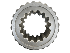 EMBRAGUE DESLIZANTE DE TRANSMISIÓN CAJA FÜLLER 10 VEL