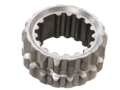 EMBRAGUE DESLIZANTE CAJA FÜLLER 10/13/18 VEL