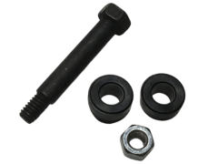 KIT, PASADOR Y BUJE DE PALANCA DE CAMBIOS K2003