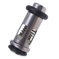 VÁLVULA DE ALIVIO  DE ACEITE CUMMINS ISX (180240)