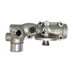 CONEXIÓN DE ENTRADA DE AGUA CUMMINS ISX