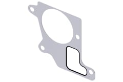 EMPAQUETADURA DE LA TAPA DEL TERMOSTATO CUMMINS ISX S/EGR (131676)