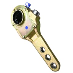 AJUSTADOR DE FRENO 10 estrías, 3 Posiciones