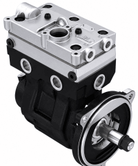 COMPRESOR DE AIRE 2 PISTONES PARA VOLVO FH - FM (01.05.227)