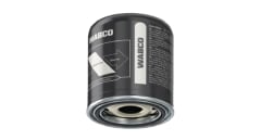 SECADOR DE AIRE NEGRO WABCO