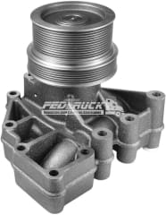 BOMBA DE AGUA CUMMINS ISX (12-6 ran) (181946)