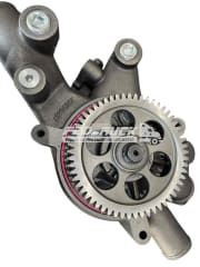 BOMBA DE AGUA DETROIT S60 C/EGR (681813)