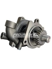 BOMBA DE AGUA EJE CORTO CUMMINS ISM/M11/L10 (181883)