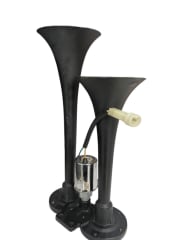 BOCINA DE AIRE DOBLE 24V