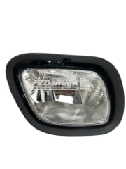 EXPLORADORA FREIGHTLINER CASCADIA DER