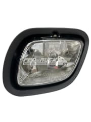 NEBLINERO LED FREIGHTLINER CASCADIA 10-30V  IZQ