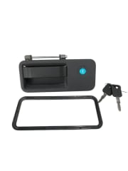 MANILLA DE PUERTA  C/llave Izquierda- VOLVO FH