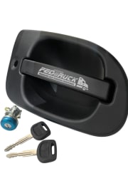 MANILLA DE PUERTA C/LLAVE DERECHA FREIGHTLINER_CASCADIA
