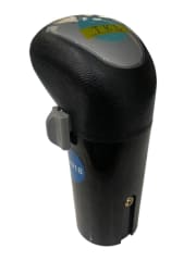 POMO DE PALANCA 18 VEL TECLA GRIS