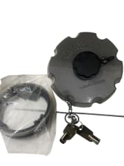 TAPA ENROSCABLE DE TANQUE DE COMBUSTIBLE FREIGHTLINER