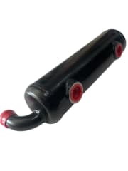 ENFRIADOR DE ACEITE MOTOR CUMMINS 855(141430)