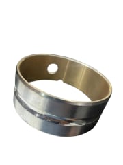 KIT METALES DE ÁRBOL DE LEVA CUMMINS 6C/ISC/ISL (151509)