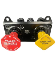 VÁLVULA MV-3 TIPO BENDIX