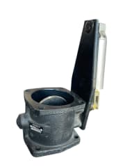 FRENO MOTOR COMPLETO 100MM 4