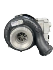 TURBO CUMMINS ISB 6.7 C/VGT (REMAN)