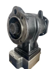 COMPRESOR DE AIRE CUMMINS ISM (01.04.243)  (usado)