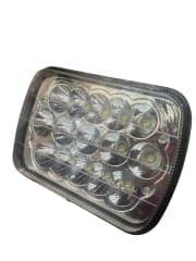ÓPTICO RECTANGULAR 7 15LED NEBLINERO