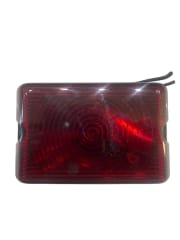 FAROL POSICIÓN ROJO_ 12-24V