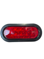 FOCO LATERAL 6 PULGADAS LED 10_ENGOMADO/RO 12-24V