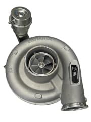 TURBO HX55 CUMMINS ISM/M11 C/VÁLVULA 420HP (181219)