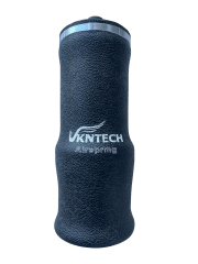 PULMÓN DE CABINA MACK (227QS38A)/(FAS-4909)