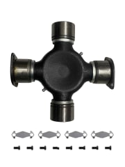 CRUCETA PARA MACK/INTER , 7 1/2 pulg- 2 TAPAS SERIE 1810 VNL