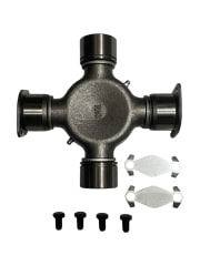 CRUCETA PARA MACK/INTER , 7 1/2 pulg- 2 TAPAS SERIE 1810