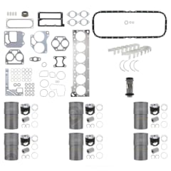 KIT, OVERHAULS CUMMINS ISX SIN EGR ISX116-161